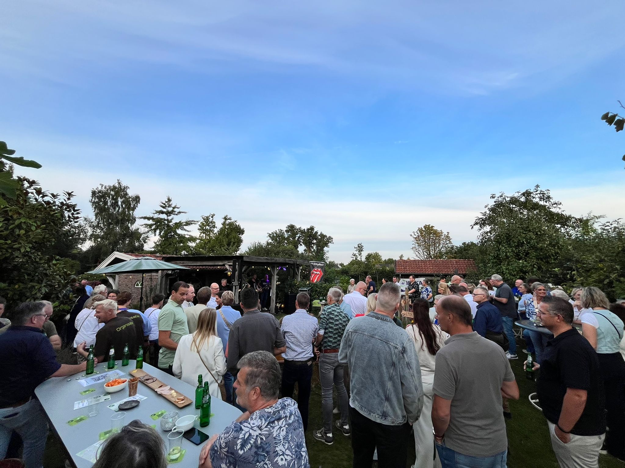 Bie de Noaber festival